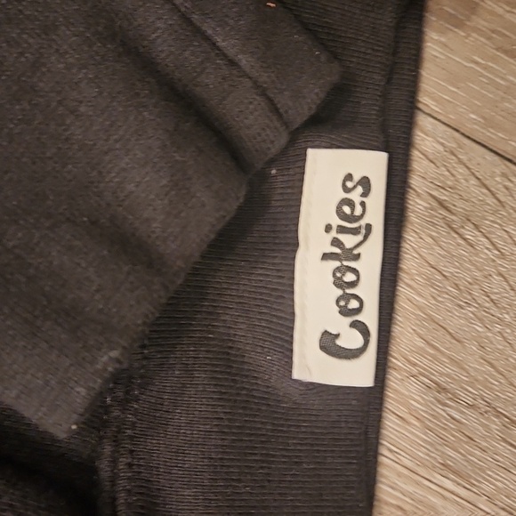 Cookies Hoddie Swater - Picture 5 of 8